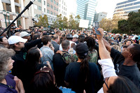 Occupy Oakland, Oct. 28th, 2011