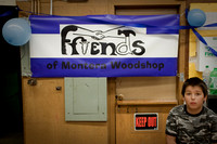 Montera Woodshop 50th Anniversary