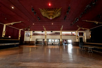 OSA, Sweets Ballroom, Theater preview walkthrough- April 8th 2014